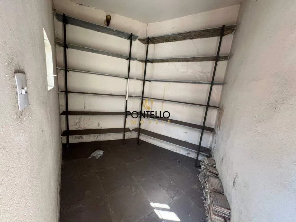 Casa, 4 quartos, 464 m² - Foto 18