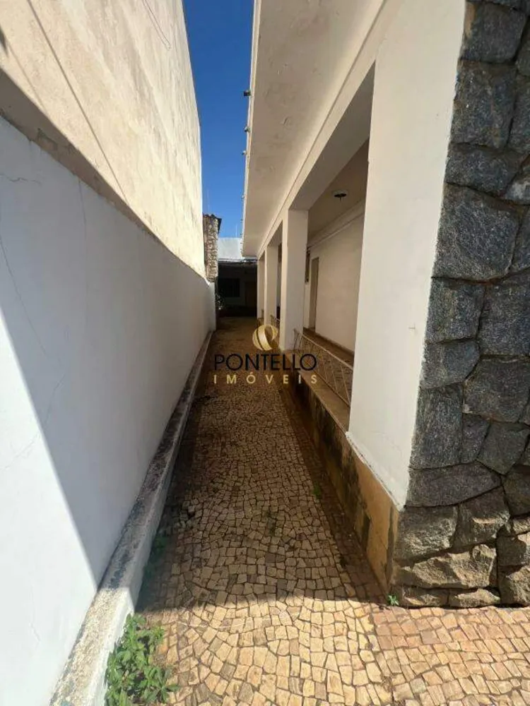 Casa, 4 quartos, 464 m² - Foto 3