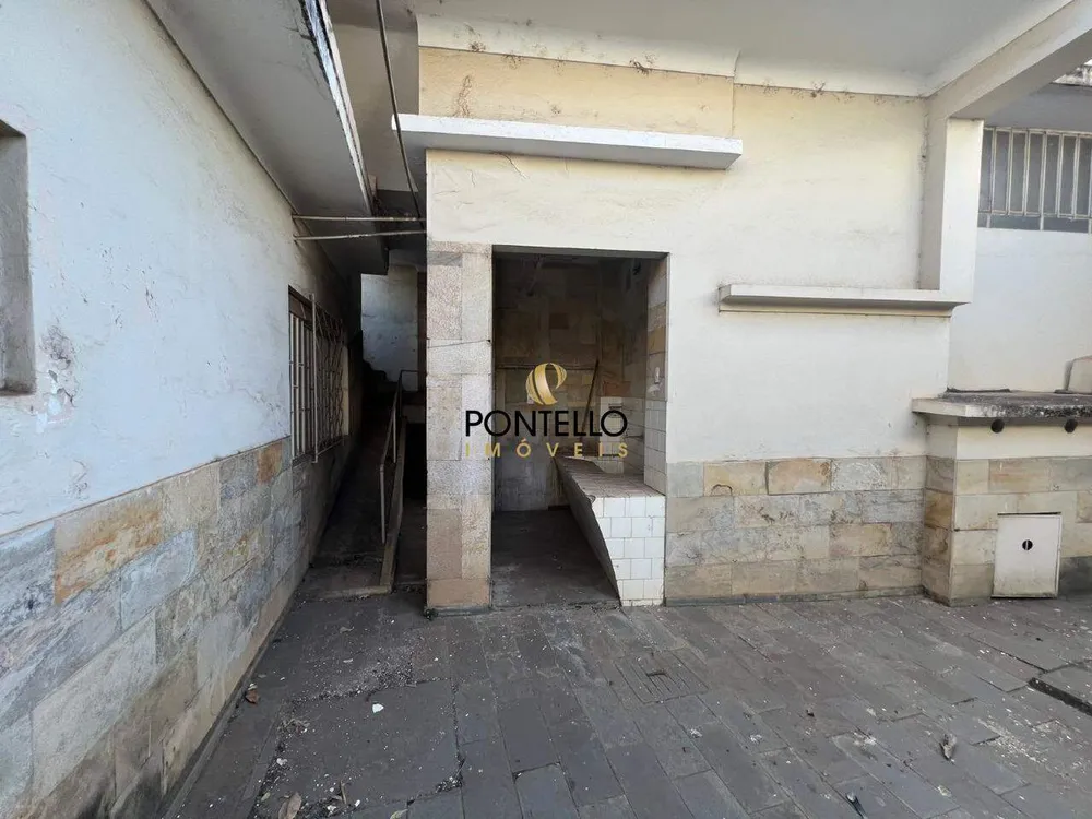 Casa, 4 quartos, 464 m² - Foto 20