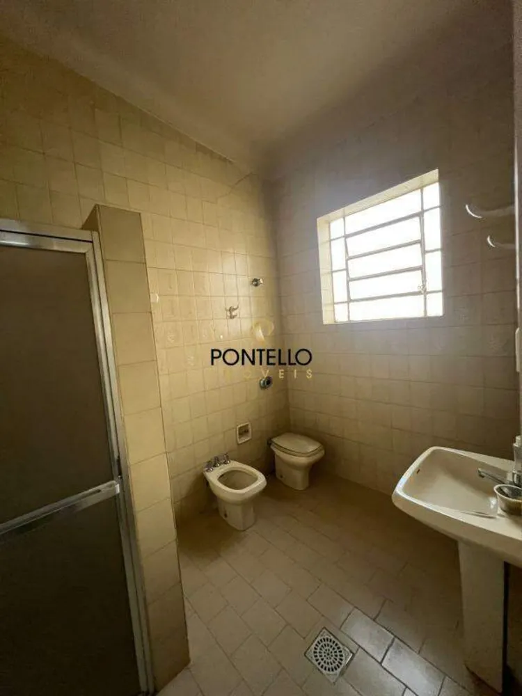 Casa, 4 quartos, 464 m² - Foto 11