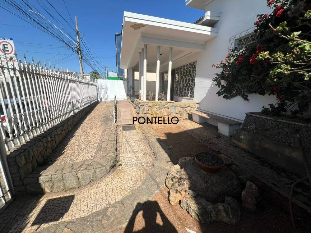 Casa, 4 quartos, 464 m² - Foto 1