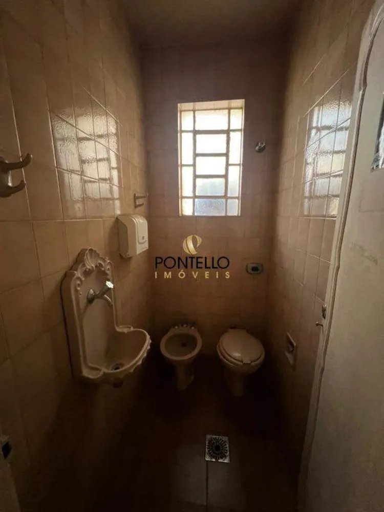 Casa, 4 quartos, 464 m² - Foto 17