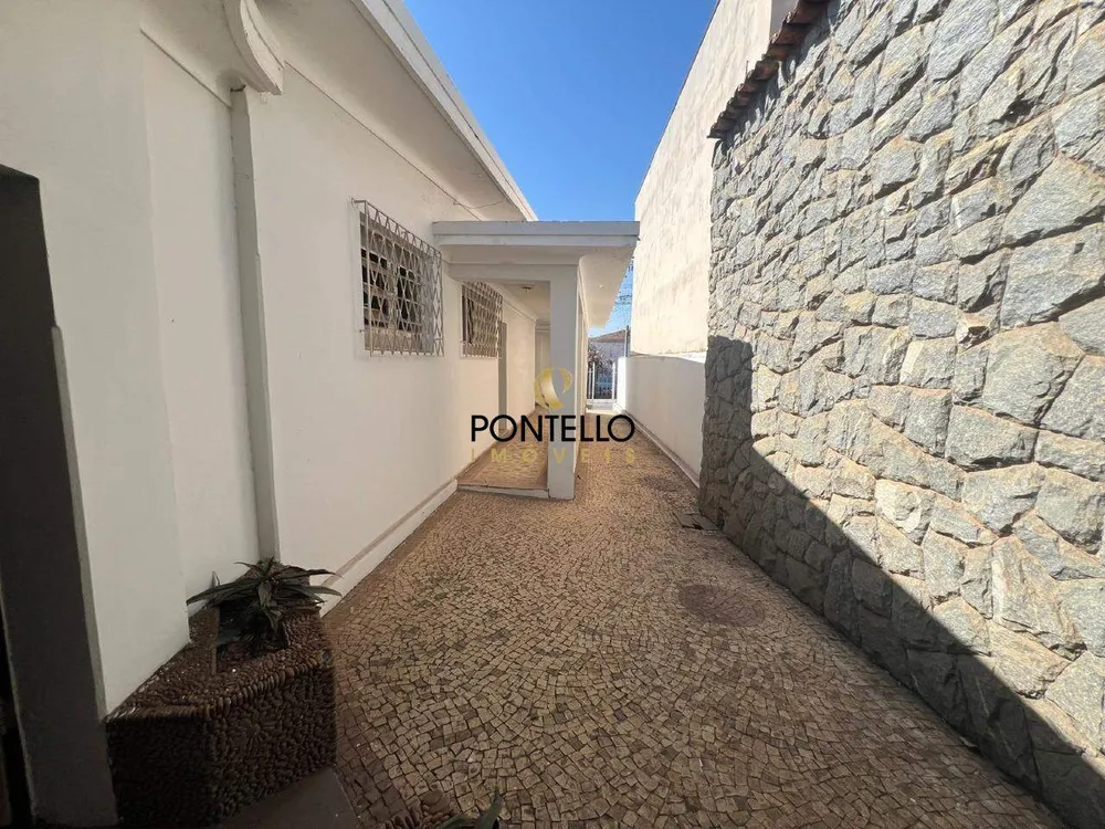 Casa, 4 quartos, 464 m² - Foto 2