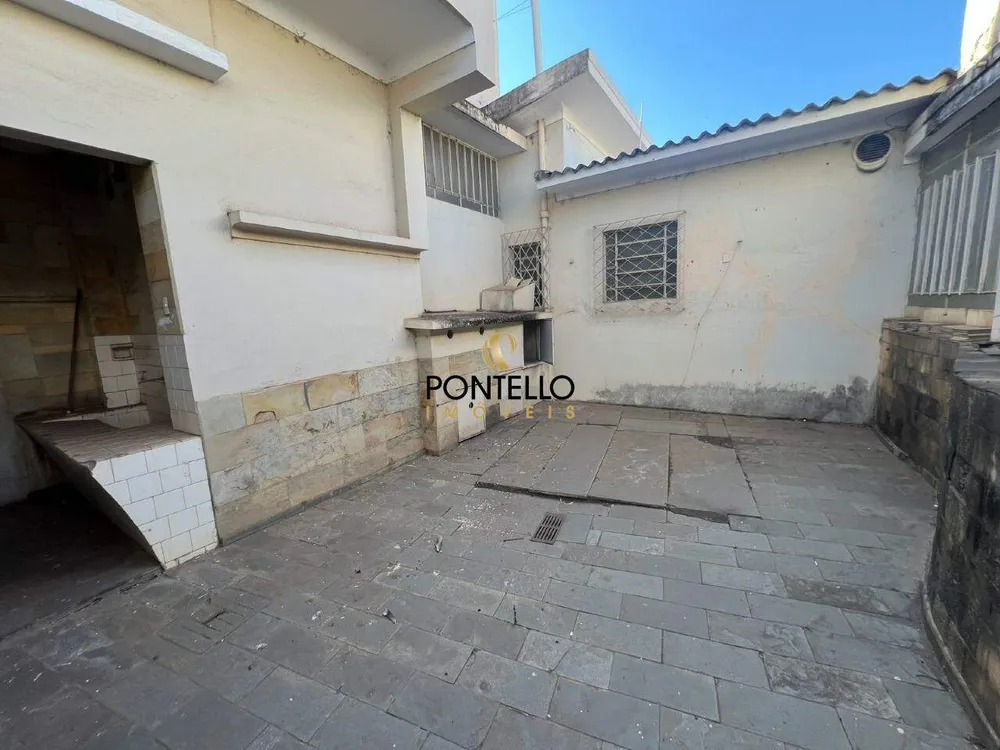 Casa, 4 quartos, 464 m² - Foto 12