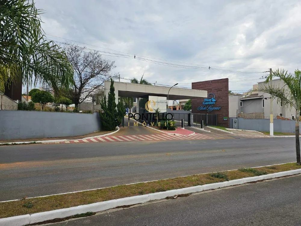 Terreno, 418 m² - Foto 6