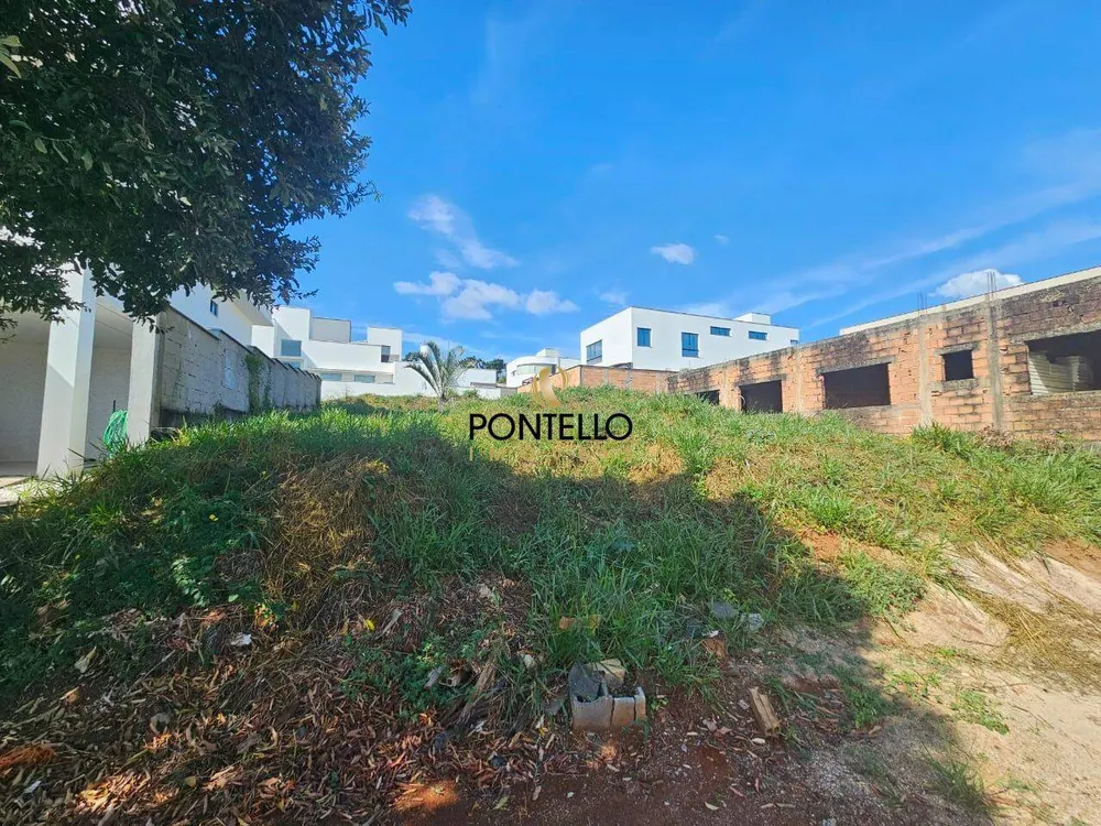 Terreno, 418 m² - Foto 1