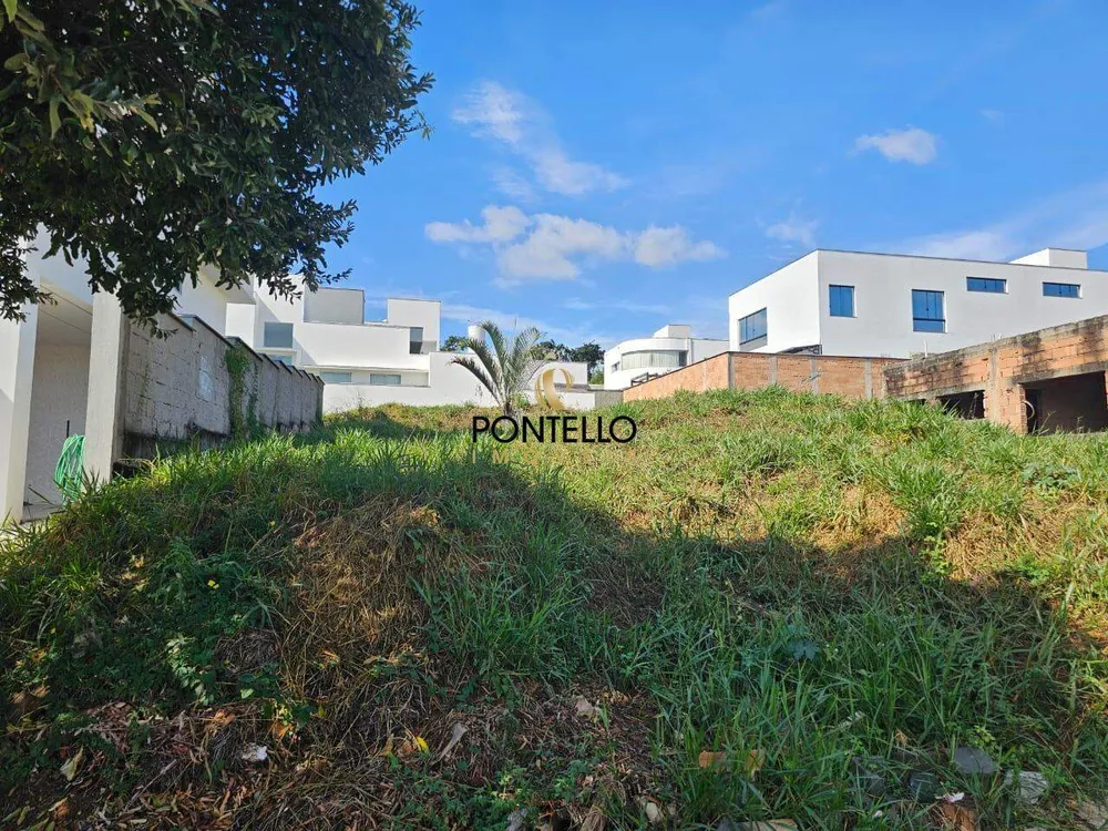 Terreno, 418 m² - Foto 3