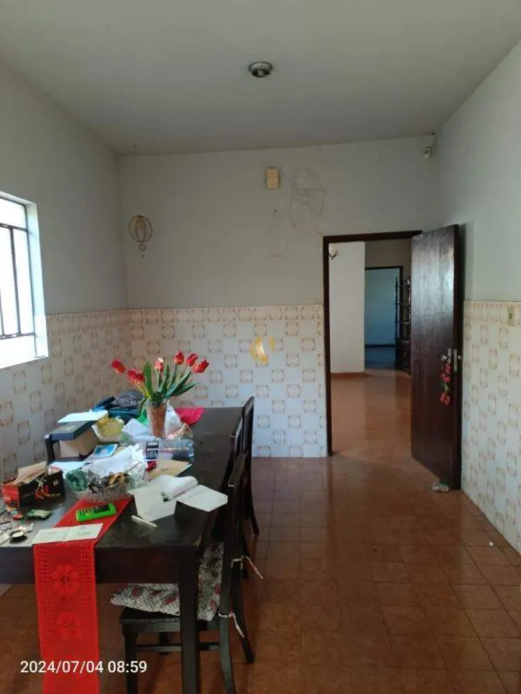 Casa, 4 quartos, 199 m² - Foto 6