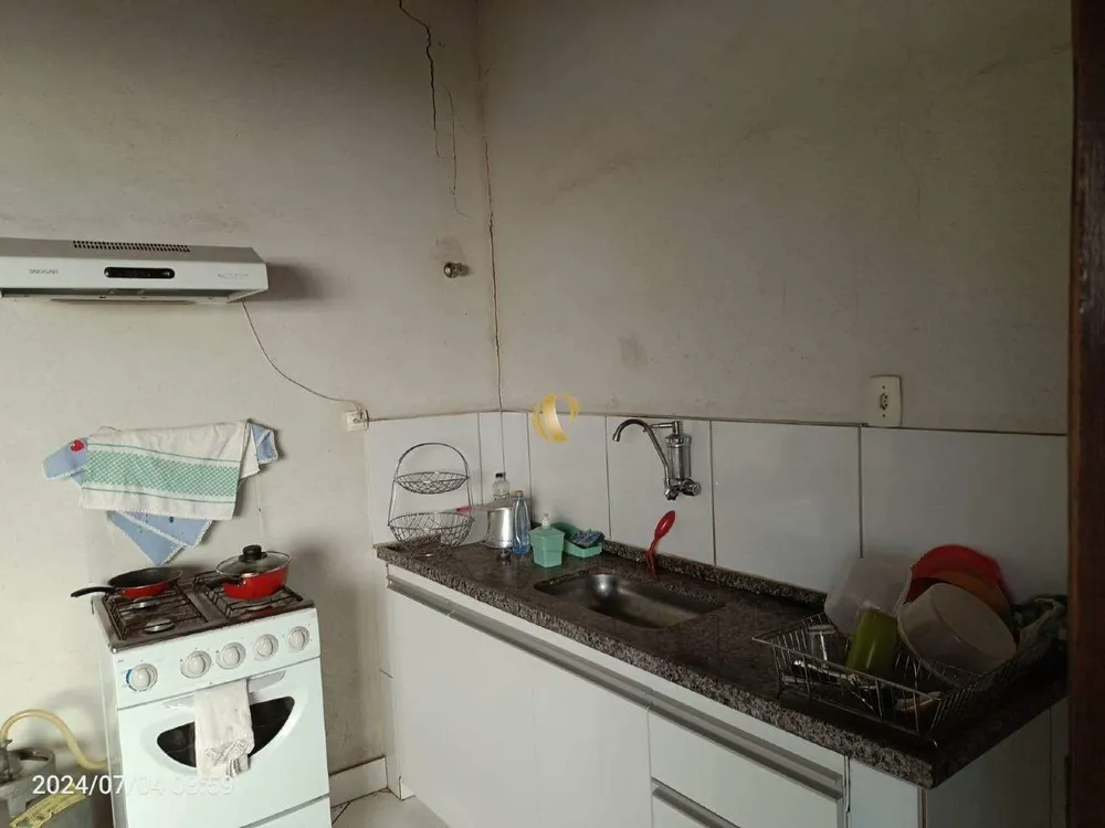 Casa, 4 quartos, 199 m² - Foto 9