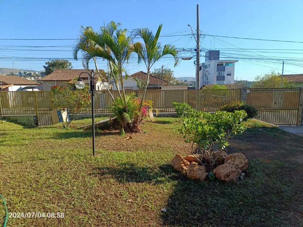 Casa, 4 quartos, 199 m² - Foto 18