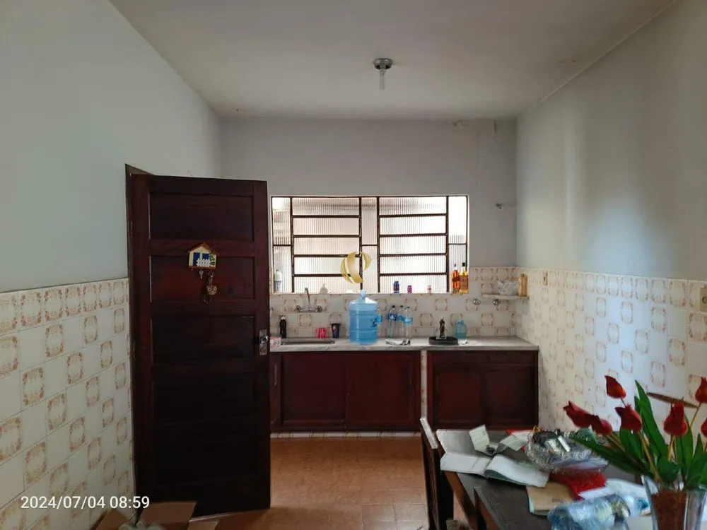 Casa, 4 quartos, 199 m² - Foto 8
