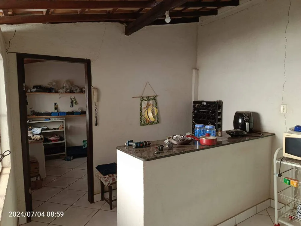 Casa, 4 quartos, 199 m² - Foto 13