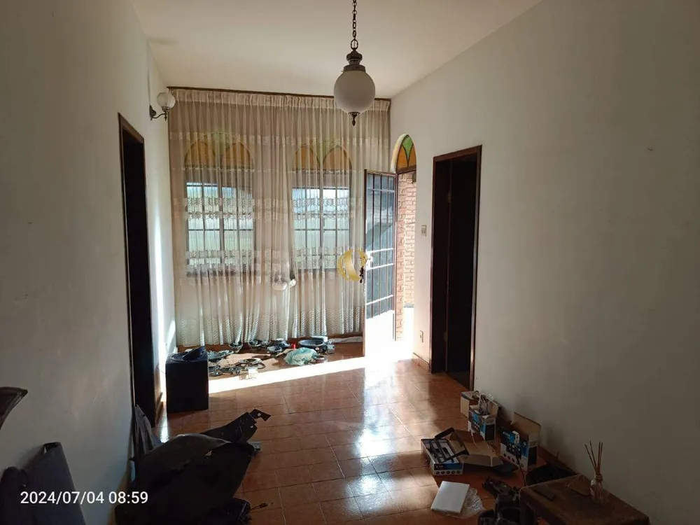 Casa, 4 quartos, 199 m² - Foto 3