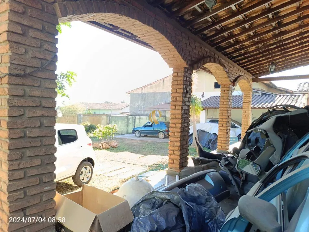 Casa, 4 quartos, 199 m² - Foto 2