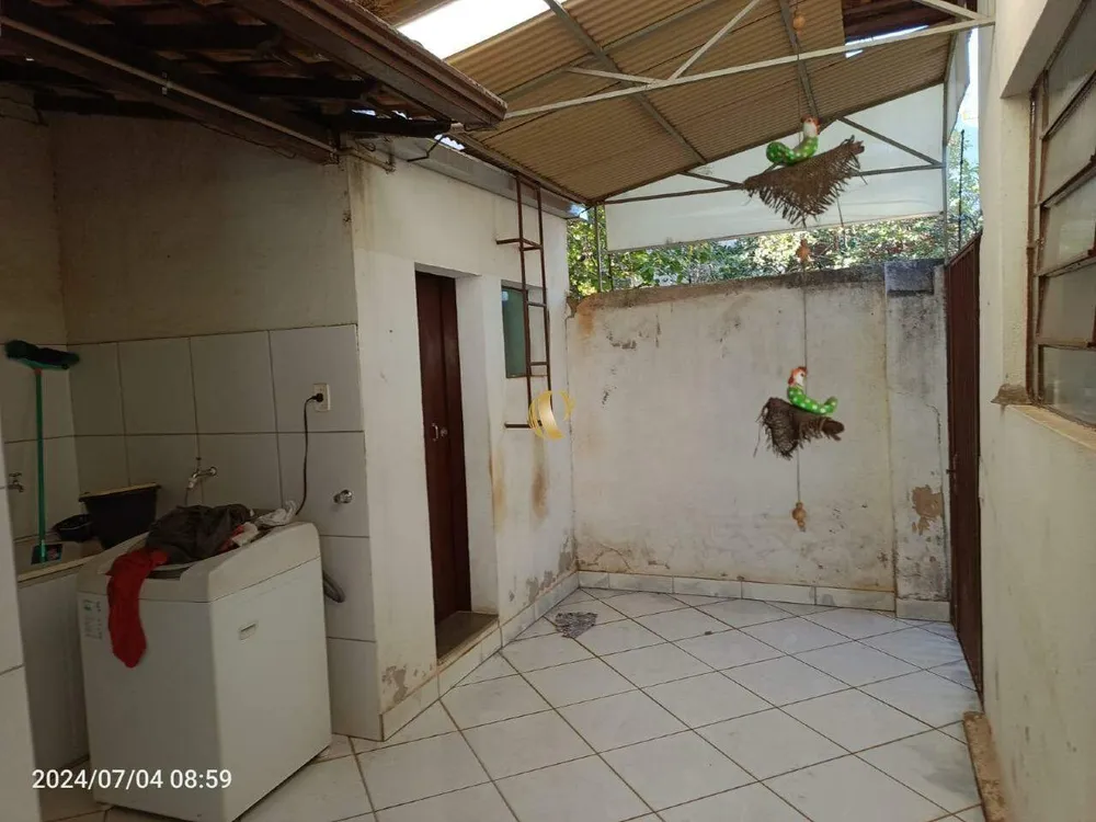 Casa, 4 quartos, 199 m² - Foto 11