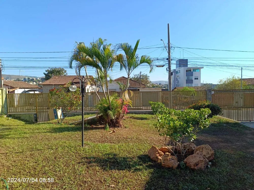 Casa, 4 quartos, 199 m² - Foto 19