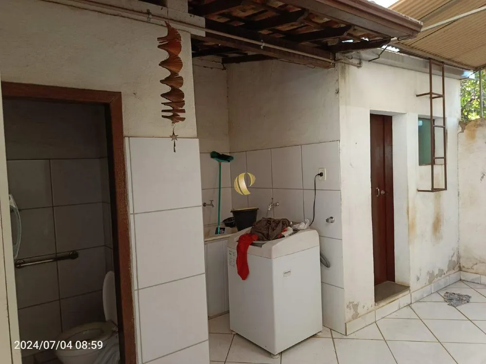 Casa, 4 quartos, 199 m² - Foto 16