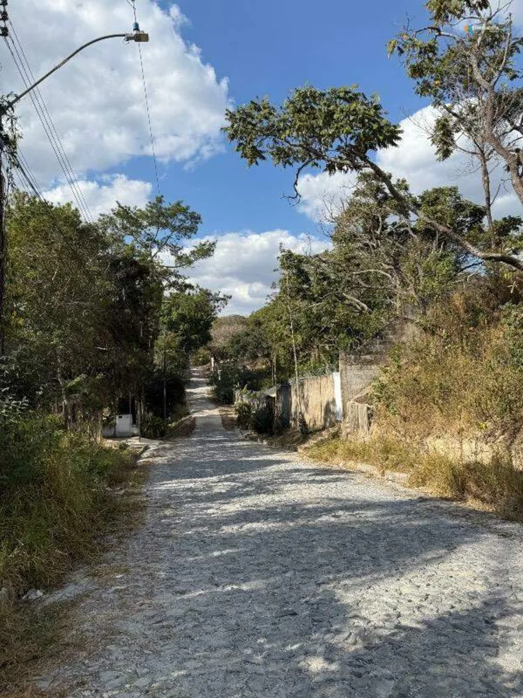 Terreno, 2040 m² - Foto 1