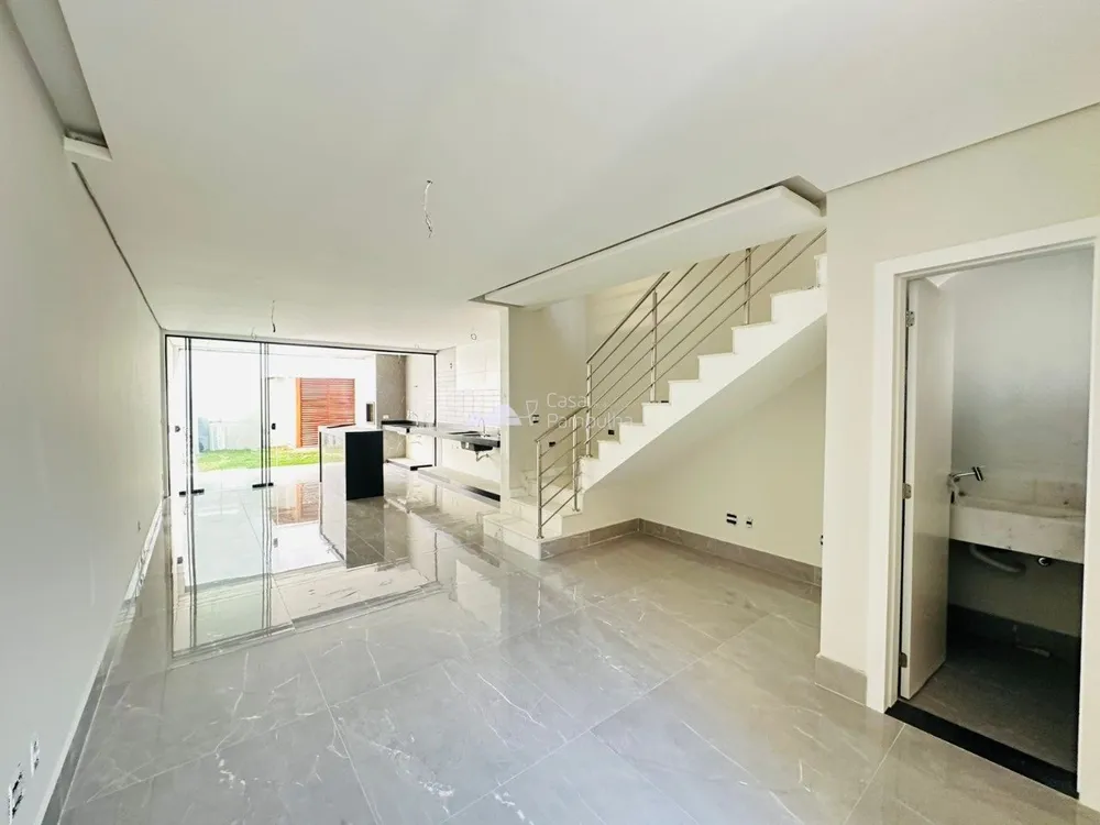 Casa, 3 quartos, 130 m² - Foto 3