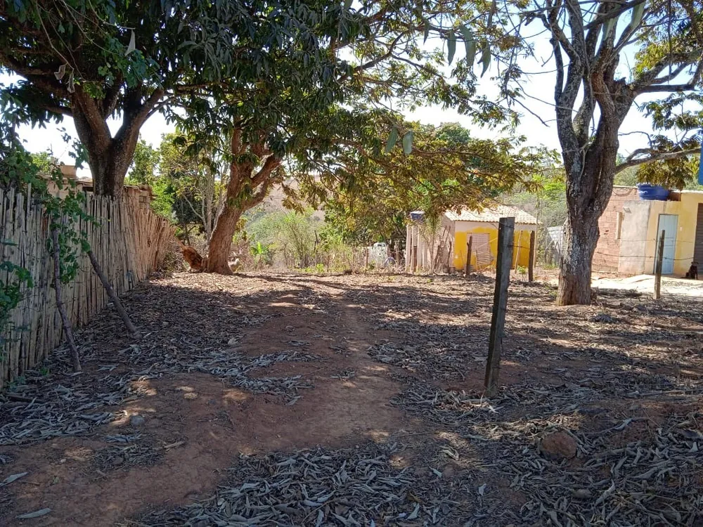 Terreno, 220 m² - Foto 1