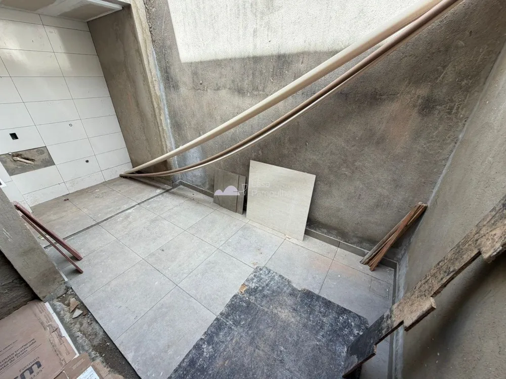 Casa, 3 quartos, 130 m² - Foto 16
