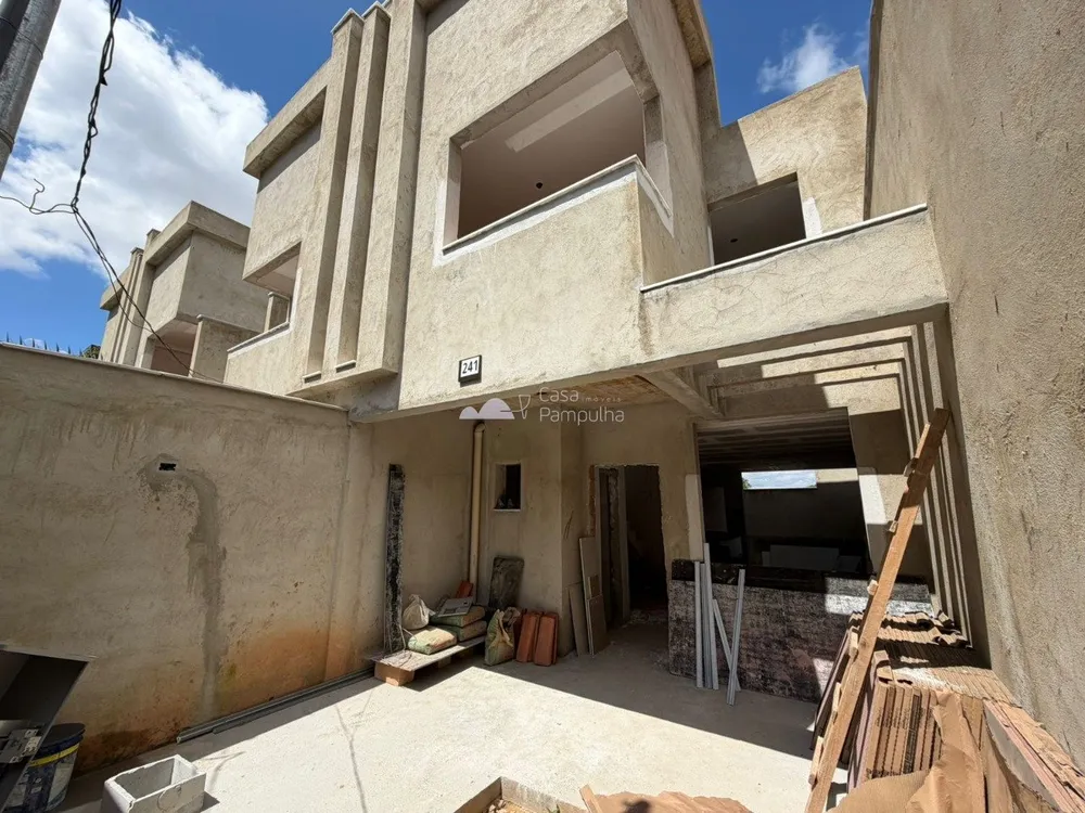 Casa, 3 quartos, 130 m² - Foto 3