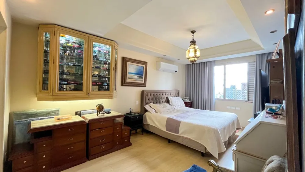 Apartamento, 4 quartos, 200 m² - Foto 4