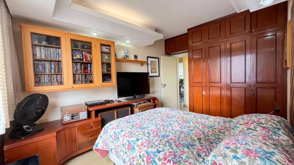 Apartamento, 4 quartos, 200 m² - Foto 12