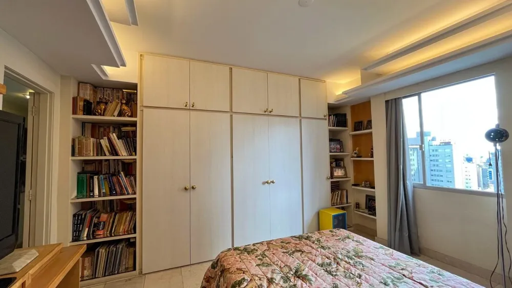 Apartamento, 4 quartos, 200 m² - Foto 11