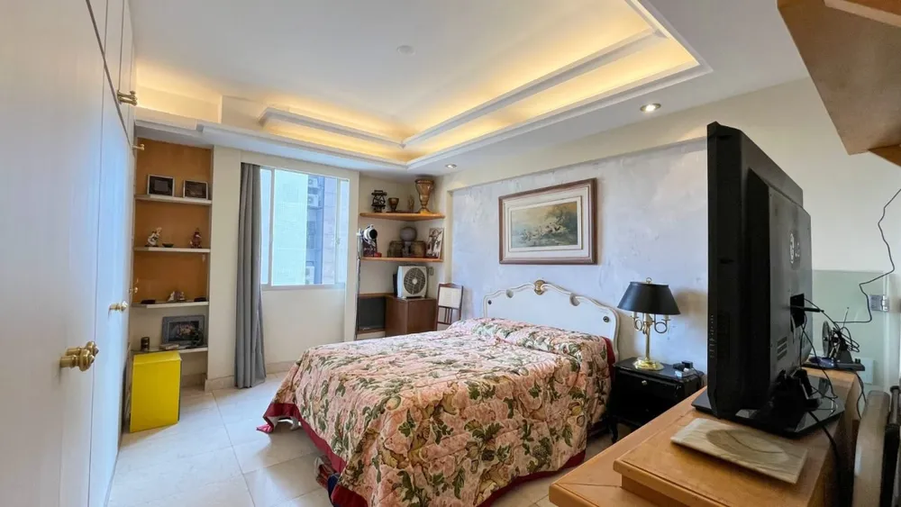 Apartamento, 4 quartos, 200 m² - Foto 10