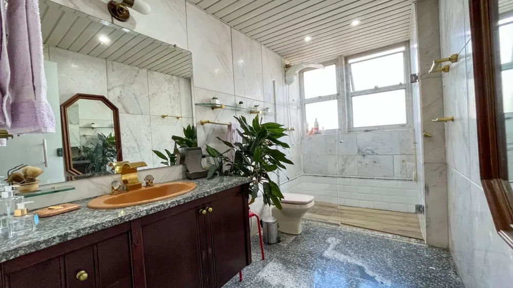 Apartamento, 4 quartos, 200 m² - Foto 9