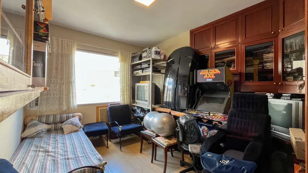 Apartamento, 4 quartos, 200 m² - Foto 6