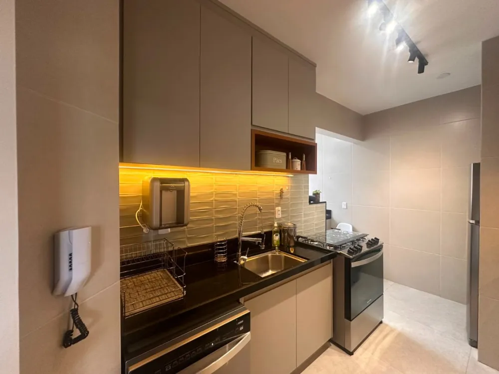 Apartamento, 3 quartos, 110 m² - Foto 3