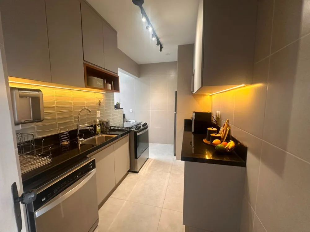 Apartamento, 3 quartos, 110 m² - Foto 1