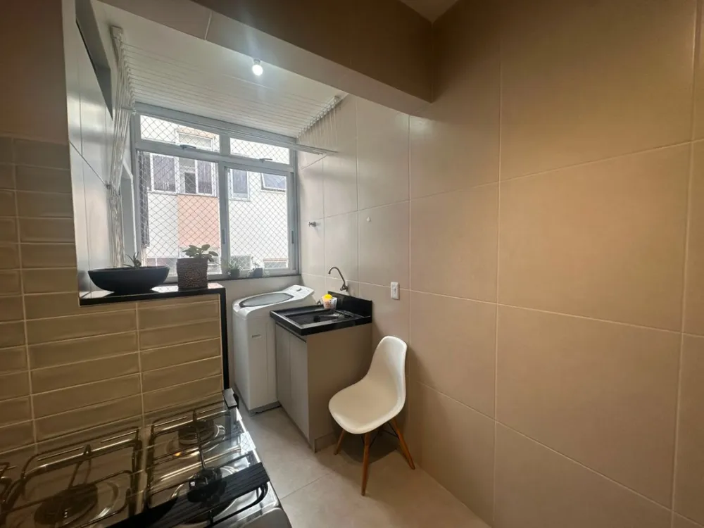 Apartamento, 3 quartos, 110 m² - Foto 5