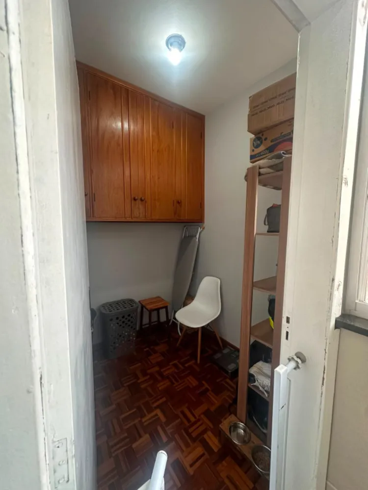 Apartamento, 3 quartos, 110 m² - Foto 8