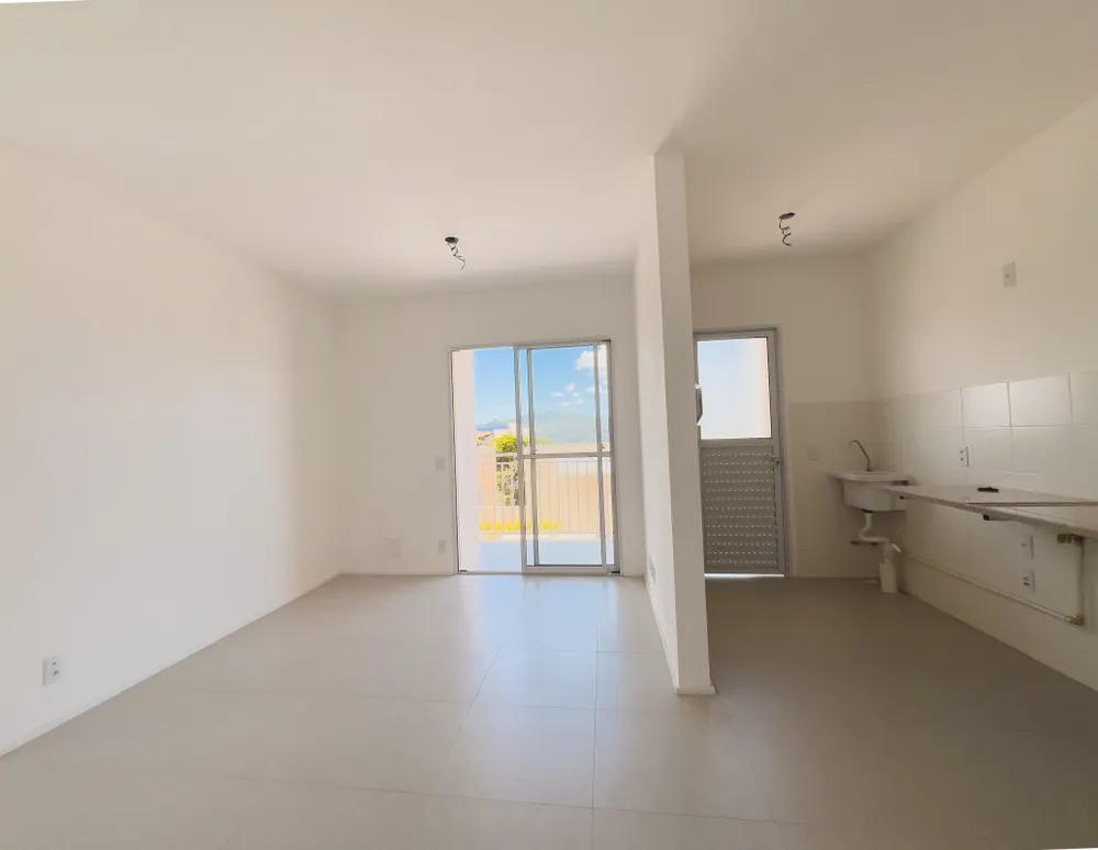 Casa de Condomínio, 2 quartos - Foto 4