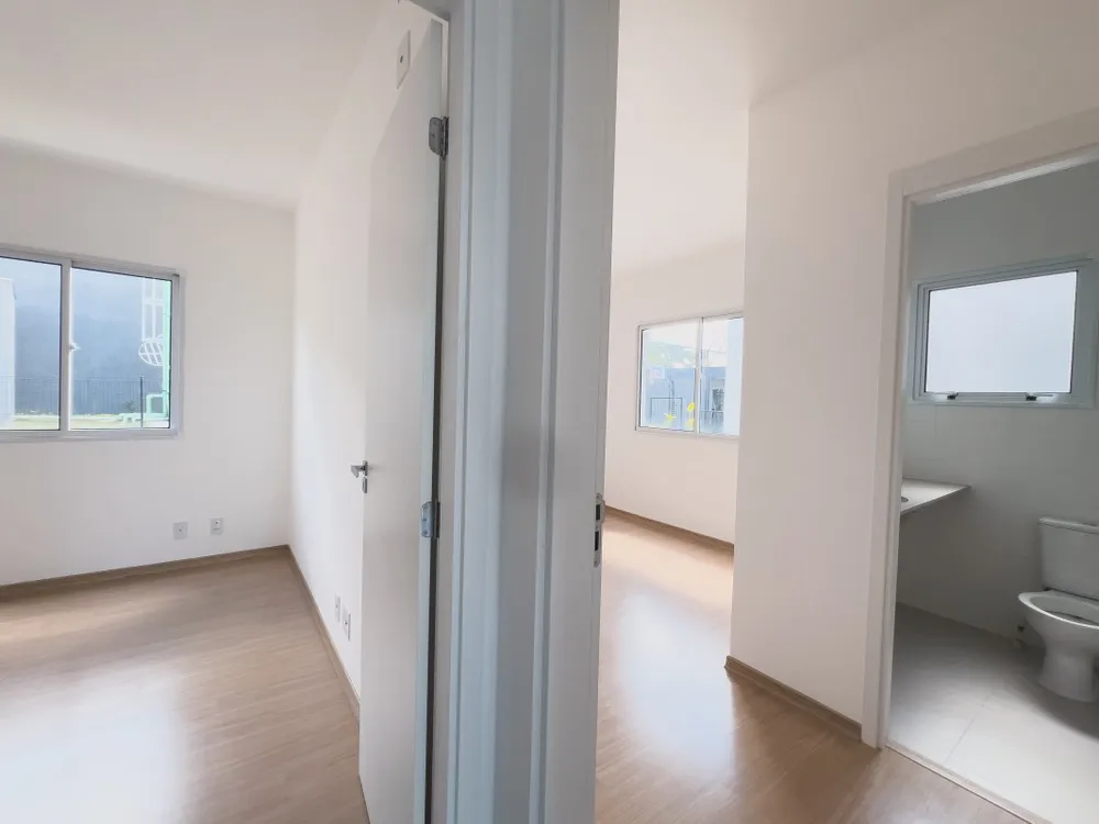 Casa de Condomínio, 2 quartos - Foto 10