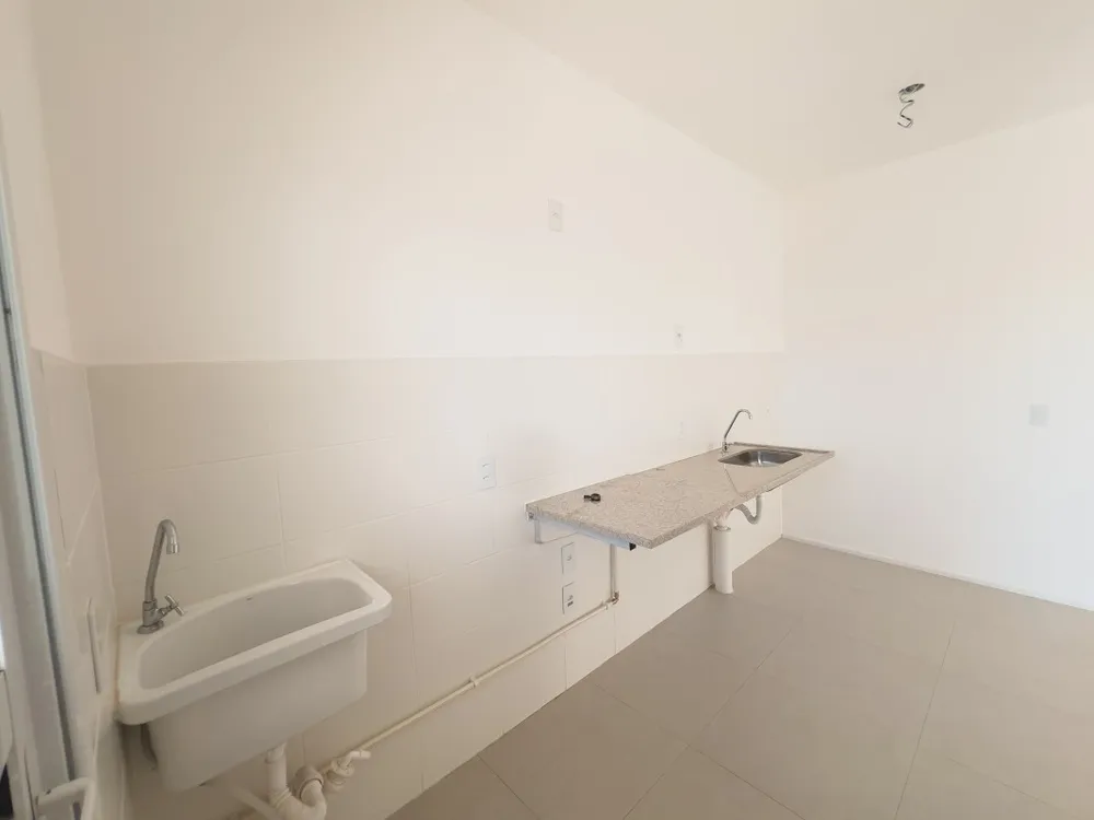 Casa de Condomínio, 2 quartos - Foto 19