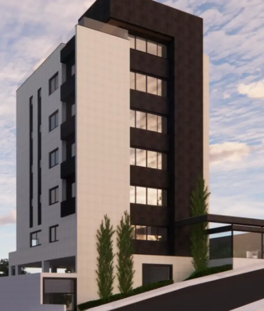 Apartamento, 2 quartos, 66 m² - Foto 1