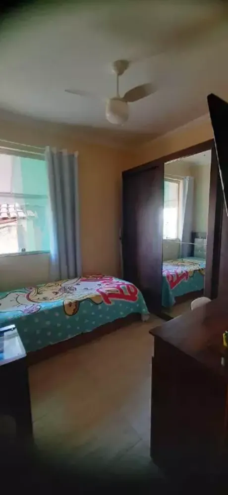 Casa, 4 quartos, 220 m² - Foto 14