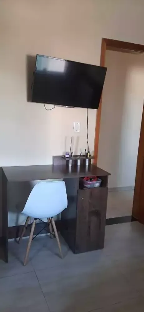 Casa, 4 quartos, 220 m² - Foto 11