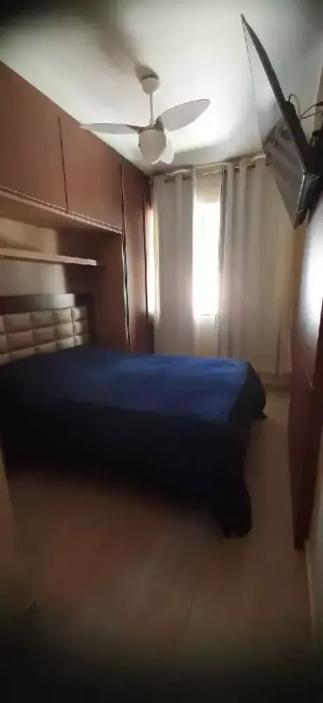 Casa, 4 quartos, 220 m² - Foto 8
