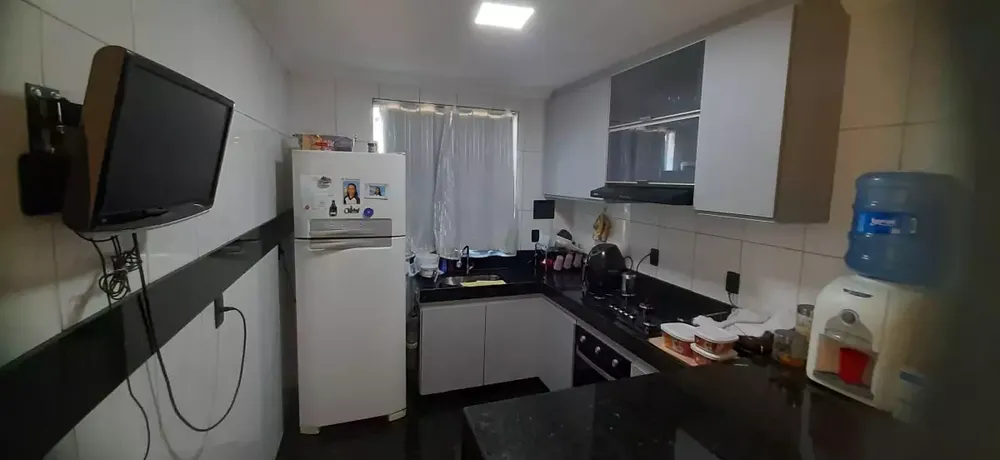 Casa, 4 quartos, 220 m² - Foto 16