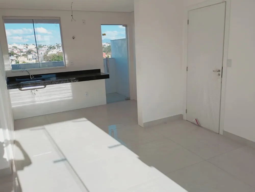 Apartamento, 2 quartos, 54 m² - Foto 1