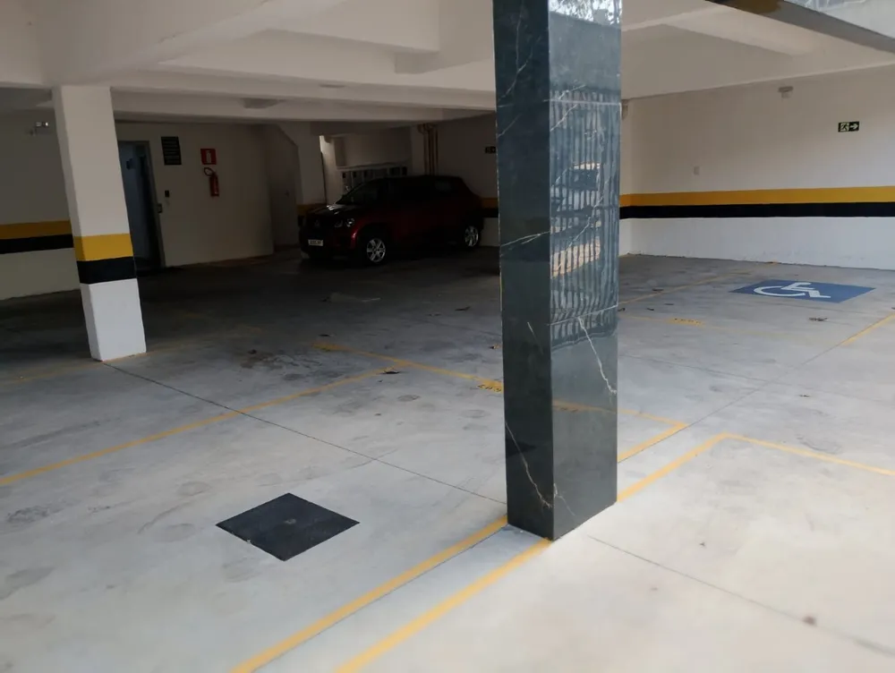 Apartamento, 2 quartos, 54 m² - Foto 8
