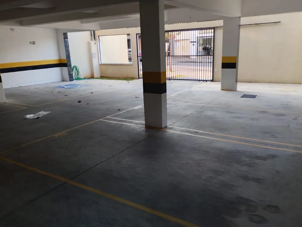 Apartamento, 2 quartos, 54 m² - Foto 7