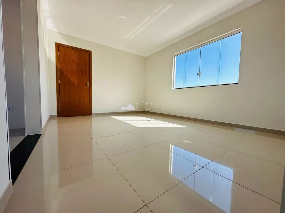 Apartamento à venda com 3 quartos, 80m² - Foto 4