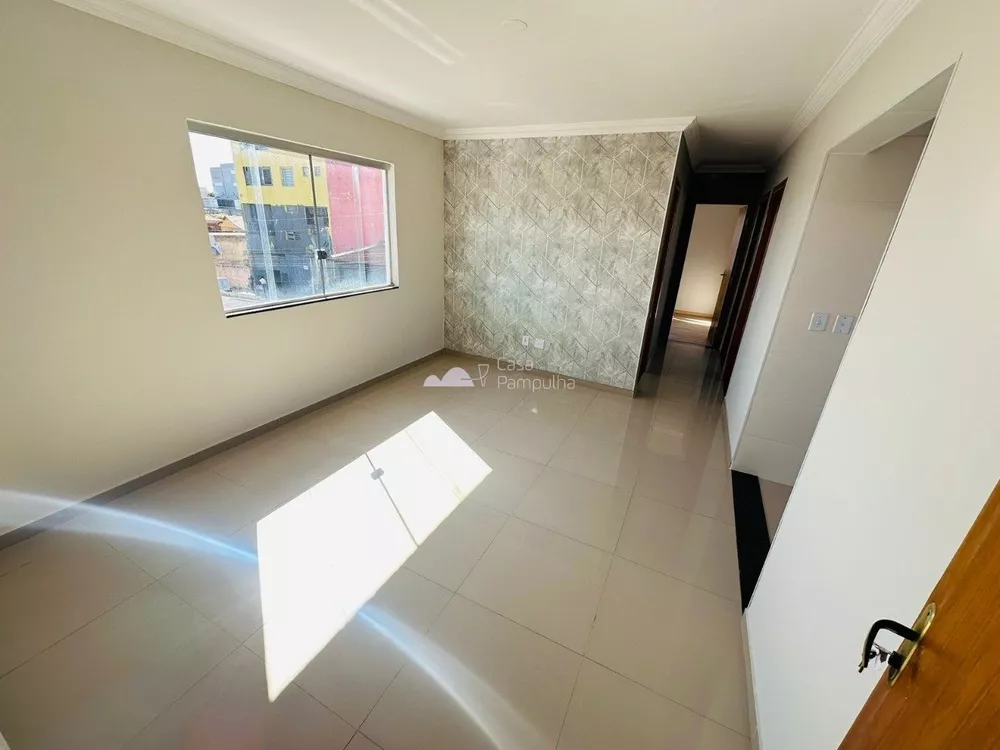 Apartamento à venda com 3 quartos, 80m² - Foto 3