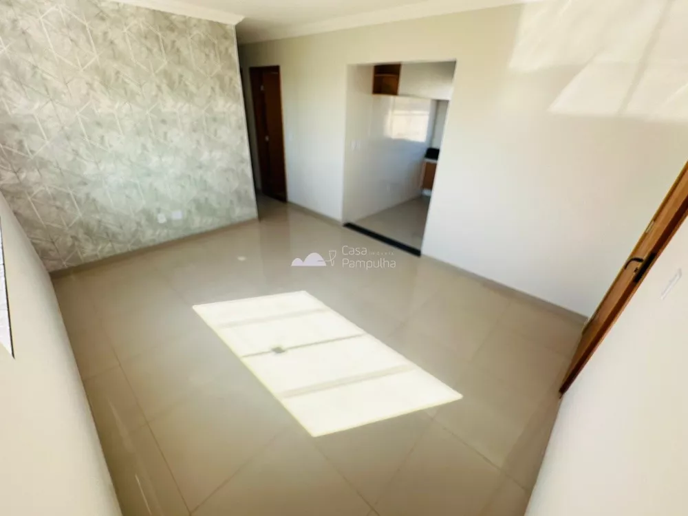 Apartamento à venda com 3 quartos, 80m² - Foto 1